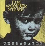 Unbearable [CD2]