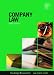 Company Lawcards (Law Cards) (Law Cards)