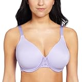 Vanity Fair Women's Beautiful Benefits Full FIgure  Contour Back Smoother Bra #76830