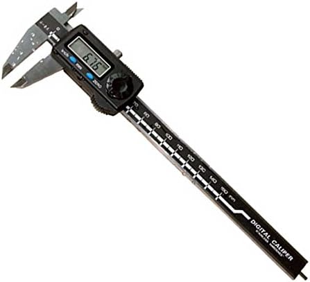 BDJK 300mm 12inch Measuring Tools Damp Proof Digital Calipers 0.04mm Limit Error