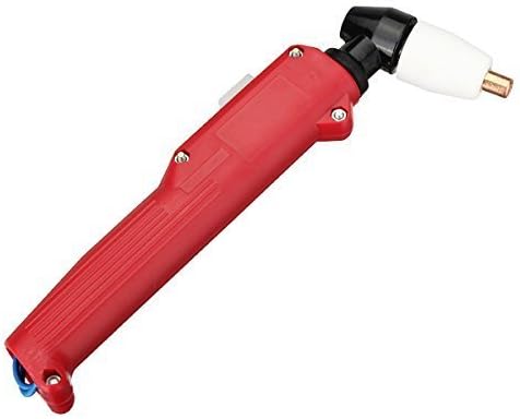PT-31 Air Plasma Cutter Cutting Parts Torch Head Torch Body by Bgstore