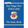 KS2 English Study Book (Study Books)