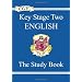 KS2 English Study Book (Study Books)