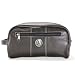 Mens Black & Brown Shave Kit - Collegiate Series