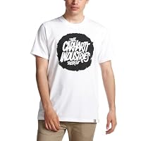 (カーハート)CARHARTT SST Crhrt Industries I012455 0290 White/Multicolor L