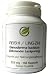 psoriasisEX - Reishi / Ling-Zhi (Ganoderma lucidum) 525 mg - 150 Kapseln