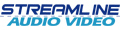 Streamline Audio Video