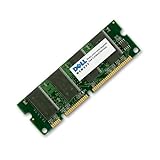 128 MB Dell New Certified Memory RAM Upgrade for Dell 1600n Multifunction L ....