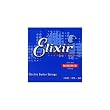 Elixir Light Nanoweb Electric Guitar Strings