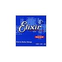 Elixir 12052 Nanoweb Coated Electric Guitar Strings