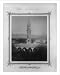 Historic Print (L): [Courtyard, imperial high school Sam-i Serif Mekteb-i İdadi-yi, ...