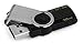 Kingston (TM) Digital 16GB DataTraveler 101 G2 USB 2.0 Drive - Black (DT101G2/16GB) 16GB (5 Pack) Flash Drive - Five Pack w/ (2) Everything But Stromboli (TM) Lanyard