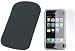 Black pouch case for iPhone