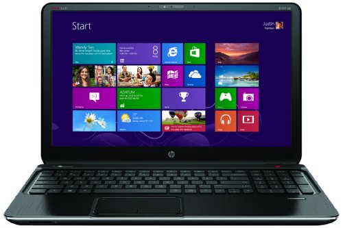 HP ENVY M6-1201EA 15.6-inch Notebook (AMD Quad-Core A8 1.9GHz, 8GB RAM, 1TB HDD, Windows 8) images0