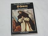 Produkt-Bild: El Greco : Das Gesamtwerk. Aus dem Italienischen &uuml;bersetzt und bearbeitet von Wolfgang Bensch. Die gro&szlig;en Meister der Malerei. Ullstein Buch Nr. 36002.
