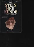 Produkt-Bild: Gienger die Steinheilkunde Neue Erde GmbH, 1995, 416 Seiten, Bilder, Softcover