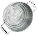 Stellar 7000 20cm Side Handle Multi-Steamer Insert
