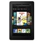 Kindle Fire 7", LCD Display, Wi-Fi, 8 GB - Includes Special Offers