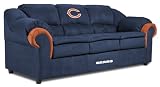 Chicago Bears Pub Sofa