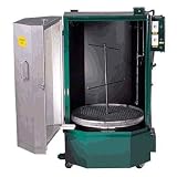 - KleenTec Aqueous Spray Parts Washer - Model# KT9600
