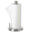 Kamenstein Perfect Tear Stainless Steel Paper Towel Holder