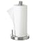 Kamenstein Perfect Tear Stainless Steel Paper Towel Holder