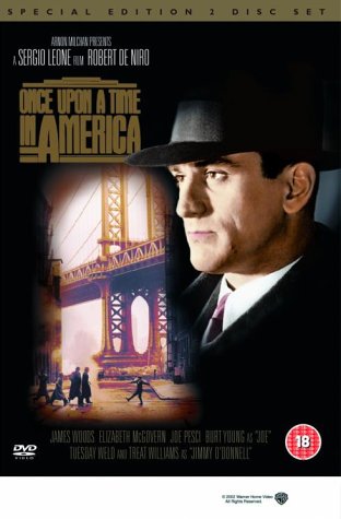Once Upon A Time In America [1984]