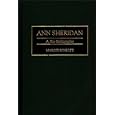 Ann Sheridan: A Bio-Bibliography (Bio-Bibliographies in the Performing Arts)