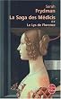 La Saga des M�dicis, Tome 2 : Le Lys de Florence