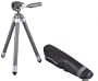 Vanguard Tourist-2 Compact Travel Tripod