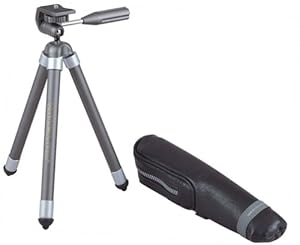 Vanguard Tourist-2 Compact Travel Tripod