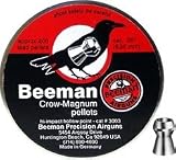 Beeman .25 Crow-Magnum