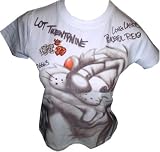 Lot 29 - Lot 29 Tasmanian Devil Looney Tunes Taz Tee Shirt (FREE Priority Mail Shipping)