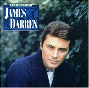 Darren James - Best of James Darren [UK-Import] - Zortam Music