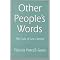 Mandatory Reading for English Teachers.