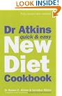 Dr Atkins Quick...