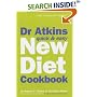 Dr. Atkins' Quick and Easy New Diet Cookbook