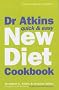 Dr Atkins Quick & Easy New Diet Cookbook
