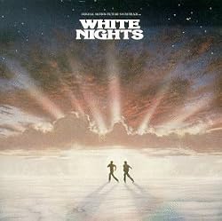 White Nights: Original Motion Picture Soundtrack