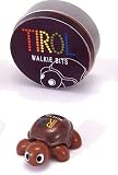 ウォーキービッツスイーツ チロルチョコ コーヒーヌガー