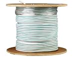 Monster Cable S14-2-DB EZ500 Monster Standard Direct Burial Speaker Cable, 500ft Spool