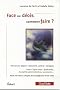 Face au d�c�s, comment faire ?