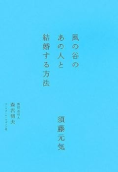 風の谷のあの人と結婚する方法 風の谷のあの人と結婚する方法