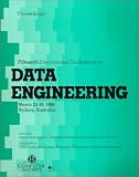 Review Institute of Electrical & Electronics Enginee  / 15th International Conference on Data Engineering: Proceedings March 23-26, 1999 Sydney, Australia (International Conference on Data Engineering)
