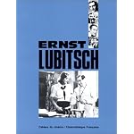 Ernst Lubitsch book cover