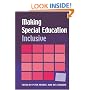 Making Special Education Inclusive