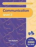 Communication level 3