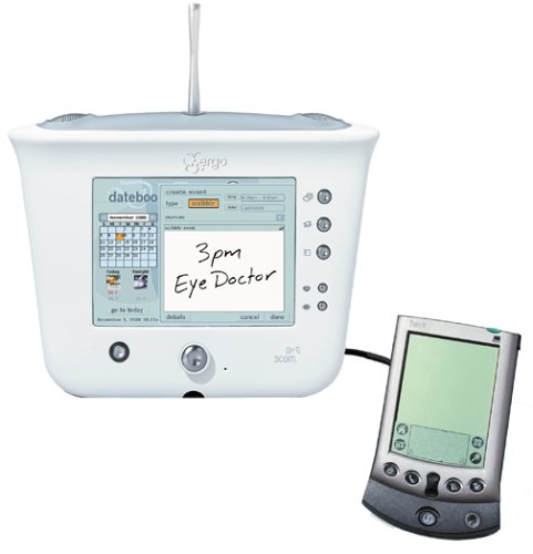 3Com Audrey Web Appliance