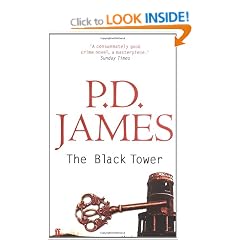 The Black Tower