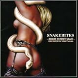 Snakebites: A Tribute to Whitesnake